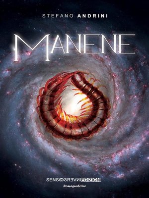 cover image of Manene